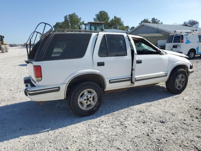 1999 Chevrolet Blazer