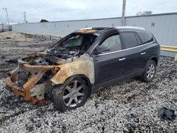 Buick salvage cars for sale: 2008 Buick Enclave CXL