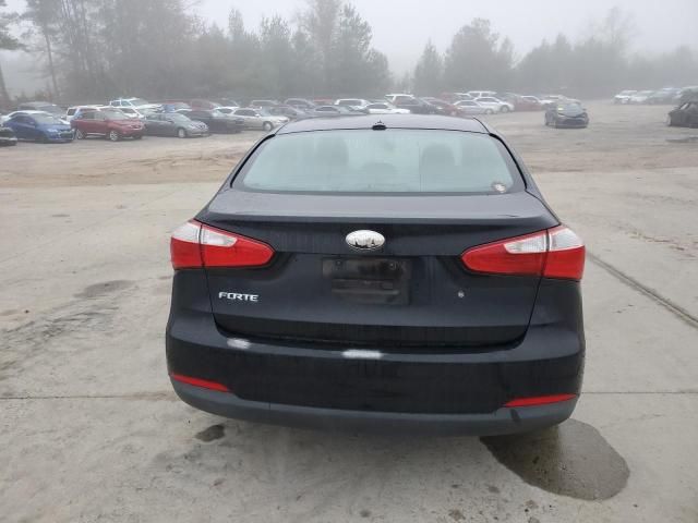 2014 KIA Forte LX