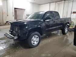 Vehiculos salvage en venta de Copart Madisonville, TN: 2022 Toyota Tacoma Access Cab