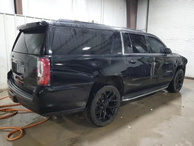 2015 GMC Yukon XL K1500 SLT