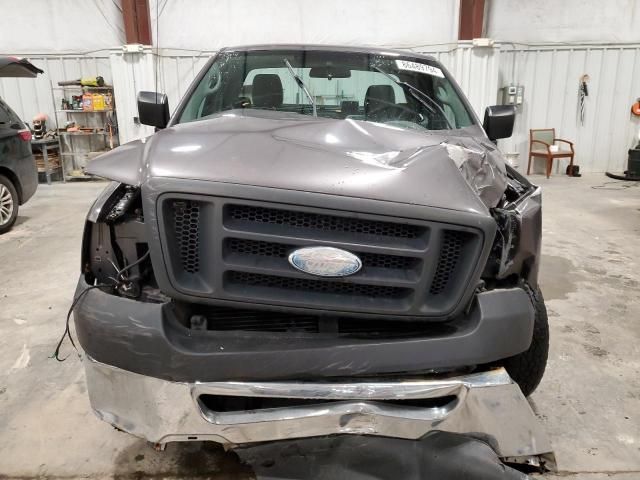 2008 Ford F150