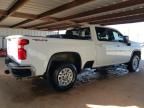 2022 Chevrolet Silverado K2500 Heavy Duty LT