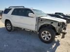 2007 Toyota 4runner SR5