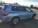 2008 Toyota Highlander Limited