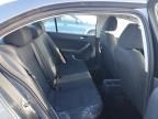 2011 Volkswagen Jetta Base