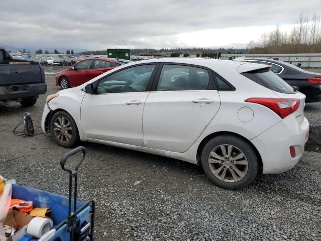 2013 Hyundai Elantra GT