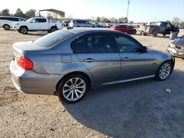 2011 BMW 328 I