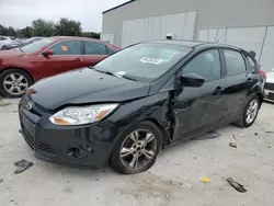 2012 Ford Focus SE en venta en Apopka, FL