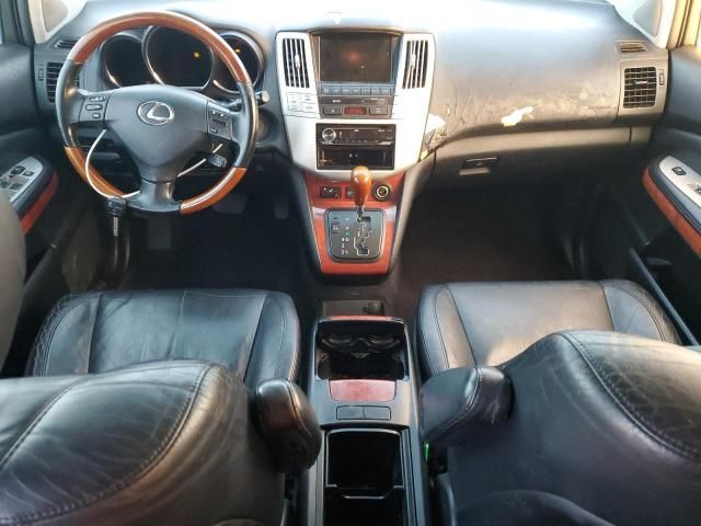 2005 Lexus RX 330