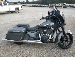 Indian Motorcycle Co. salvage cars for sale: 2019 Indian Motorcycle Co. Chieftain