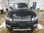 2017 Land Rover Range Rover Sport HSE