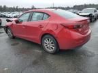 2016 Mazda 3 Grand Touring