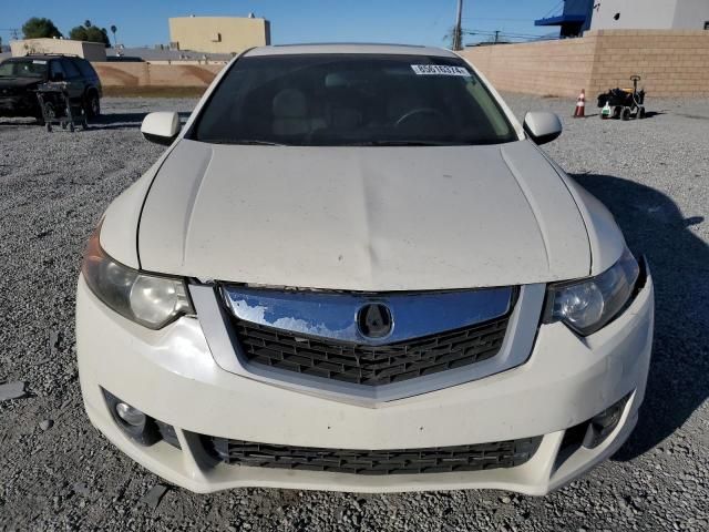 2010 Acura TSX