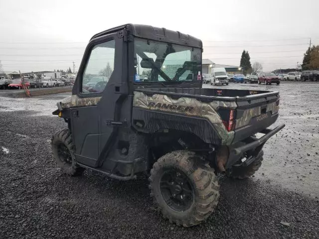 2024 Polaris Ranger XP 1000 Northstar Premium