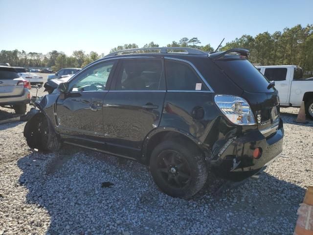 2009 Saturn Vue XR