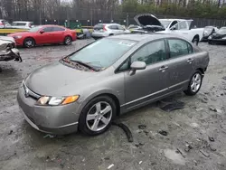 2007 Honda Civic EX en venta en Waldorf, MD