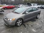 2007 Honda Civic EX