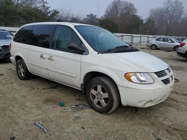 2005 Dodge Grand Caravan SXT