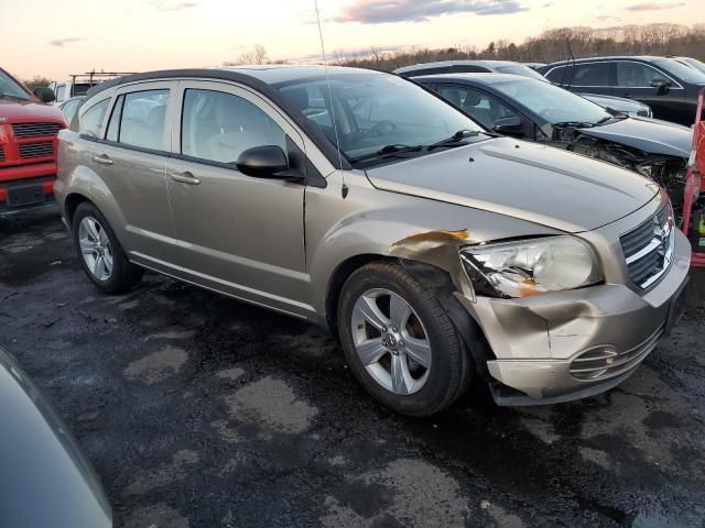 2010 Dodge Caliber SXT