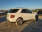 2006 Mercedes-Benz ML 500