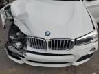 2016 BMW X3 XDRIVE35I