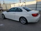 2013 BMW 328 I Sulev