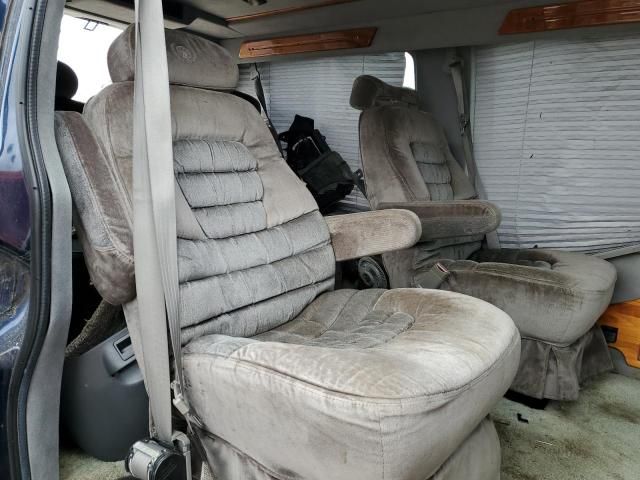 2000 Chevrolet Express G1500