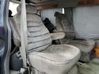 2000 Chevrolet Express G1500