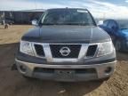 2014 Nissan Frontier SV