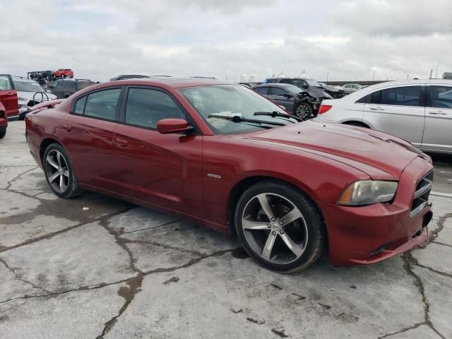 2014 Dodge Charger SXT