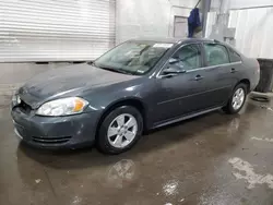 2011 Chevrolet Impala LS en venta en Ham Lake, MN