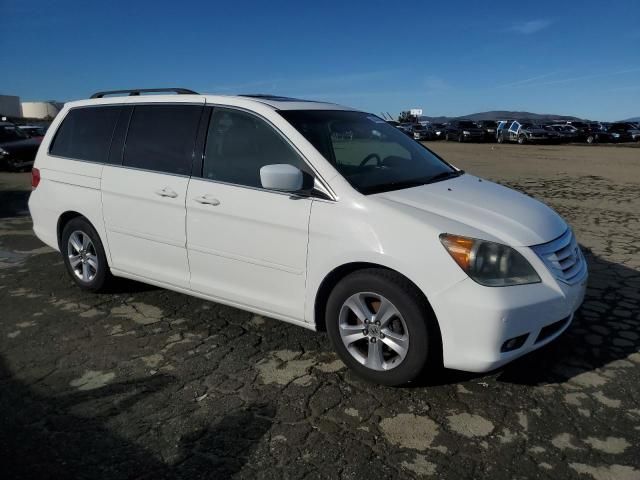 2009 Honda Odyssey Touring