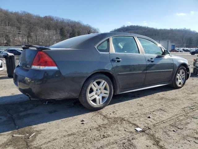 2012 Chevrolet Impala LT