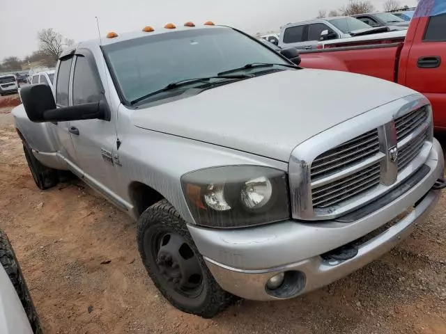 2007 Dodge RAM 3500 ST