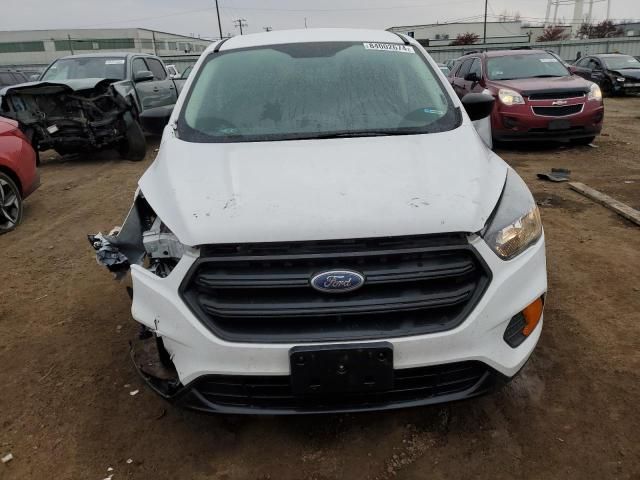 2019 Ford Escape S