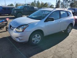 2014 Nissan Rogue Select S en venta en Denver, CO