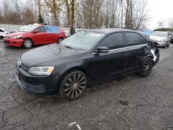 2013 Volkswagen Jetta SE en venta en Portland, OR