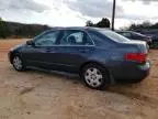 2005 Honda Accord LX