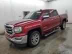 2018 GMC Sierra K1500 SLT