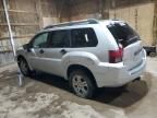 2007 Mitsubishi Endeavor LS