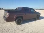 2008 Honda Ridgeline RT