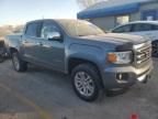 2018 GMC Canyon SLT