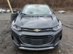 2018 Chevrolet Trax 1LT