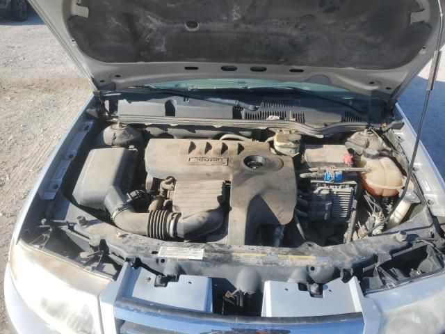 2007 Saturn Ion Level 2