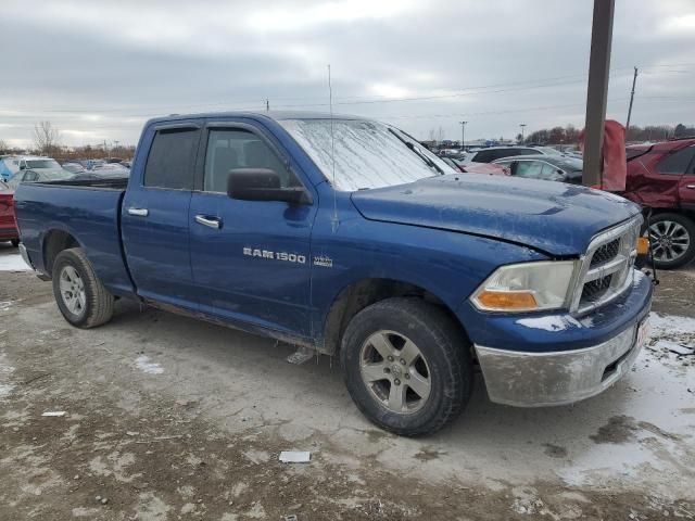 2011 Dodge RAM 1500