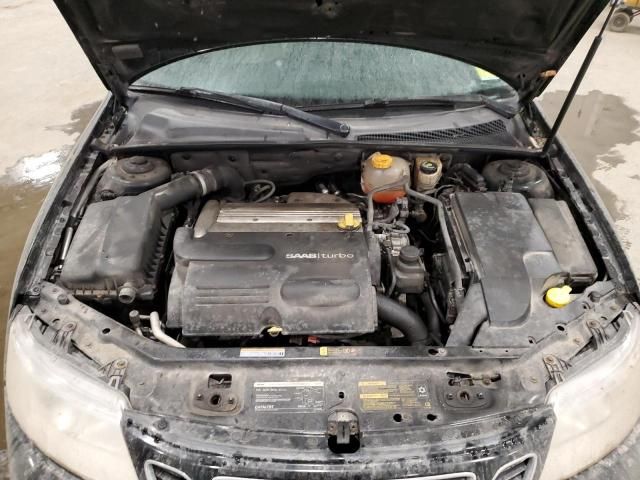 2005 Saab 9-3 Linear