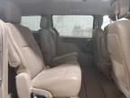 2012 Chrysler Town & Country Touring