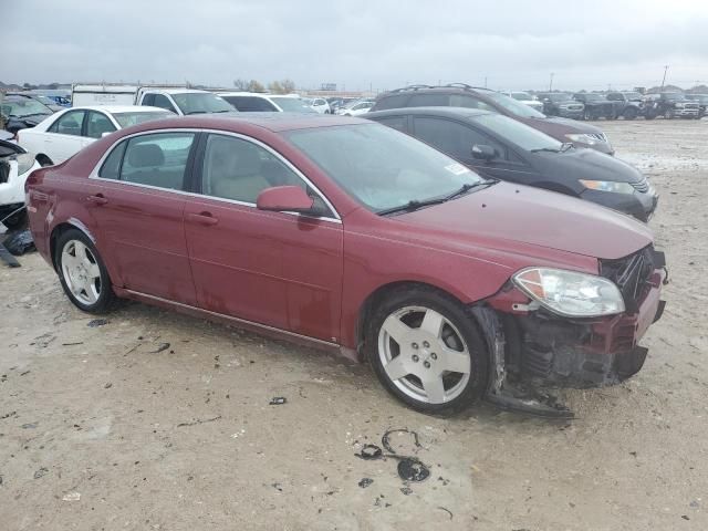 2009 Chevrolet Malibu 2LT