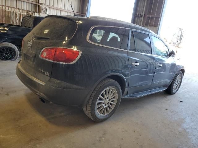 2010 Buick Enclave CXL